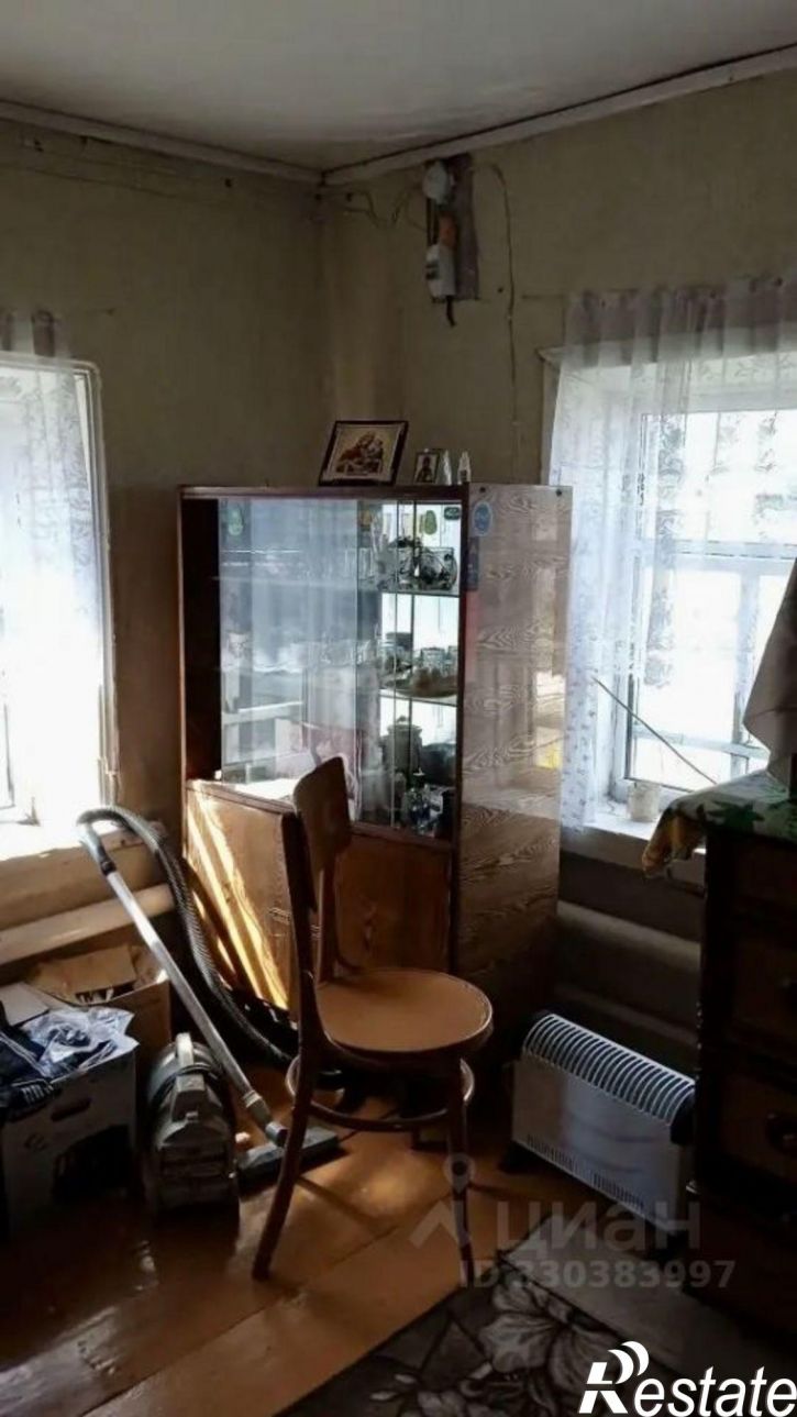 Коттедж/дом Мишкинский район