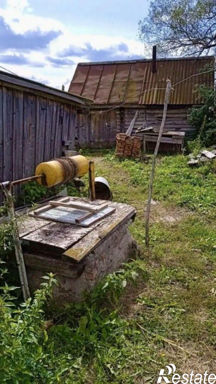 Коттедж/дом Мишкинский район