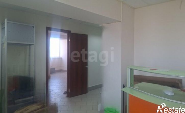 2-комн квартира ул Интернациональная, 122а,  д. 122а