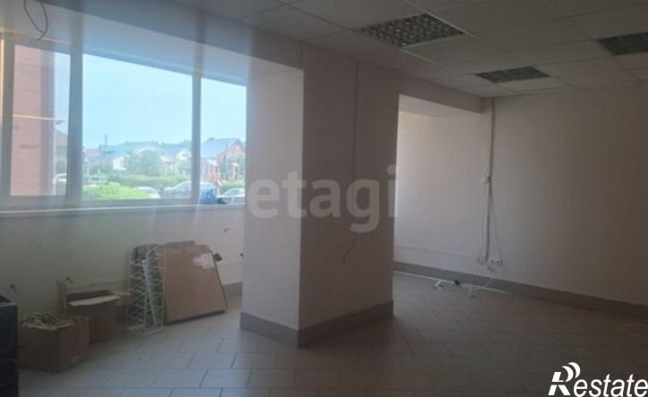 2-комн квартира ул Интернациональная, 122а,  д. 122а