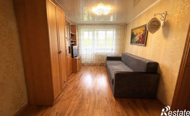 3-комн квартира ул Чкалова, 27,  д. 27