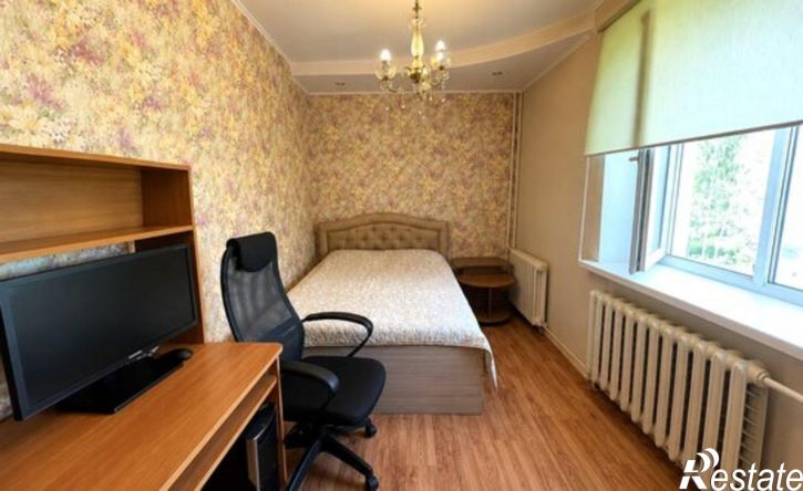 3-комн квартира ул Чкалова, 27,  д. 27