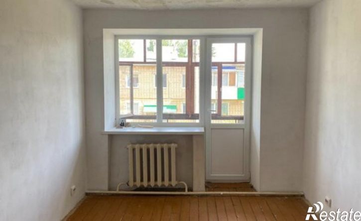 1-комн квартира ул Северная, 27,  д. 27
