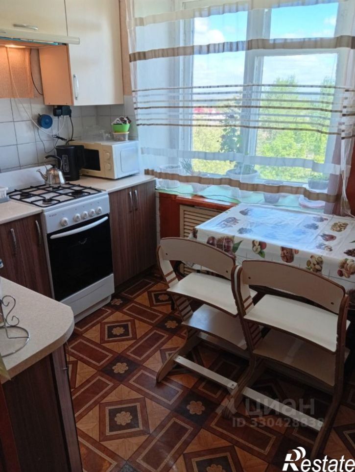 3-комн квартира ул Ленина, 10,  д. 10