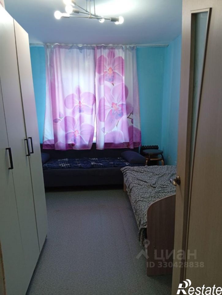 3-комн квартира ул Ленина, 10,  д. 10