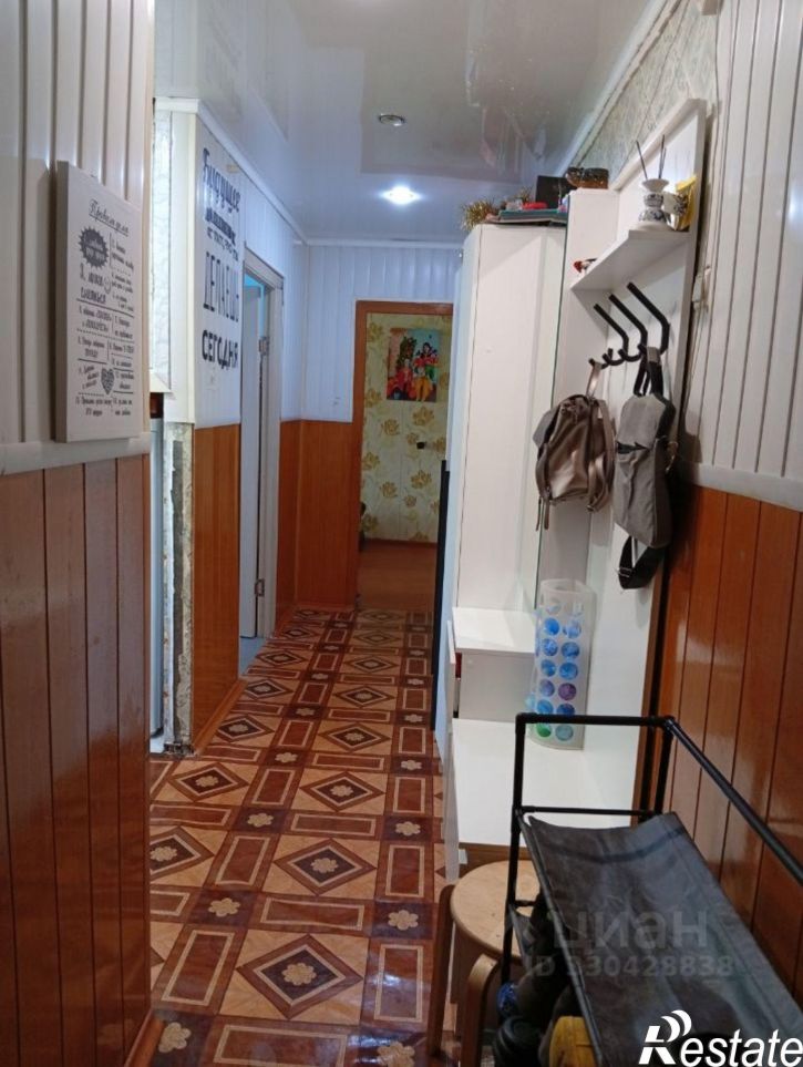 3-комн квартира ул Ленина, 10,  д. 10