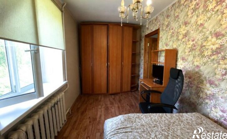 3-комн квартира ул Чкалова, 27,  д. 27