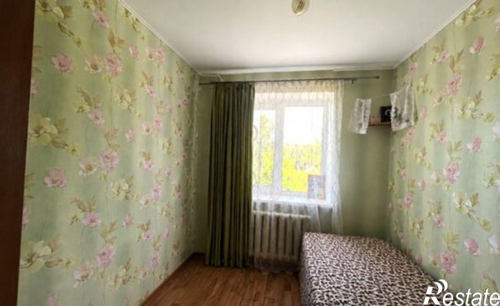 3-комн квартира ул Чкалова, 27,  д. 27