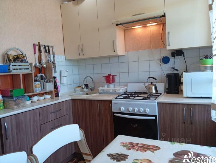 3-комн квартира ул Ленина, 10,  д. 10