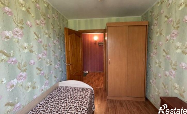 3-комн квартира ул Чкалова, 27,  д. 27