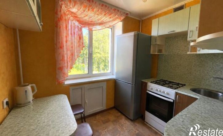 3-комн квартира ул Чкалова, 27,  д. 27