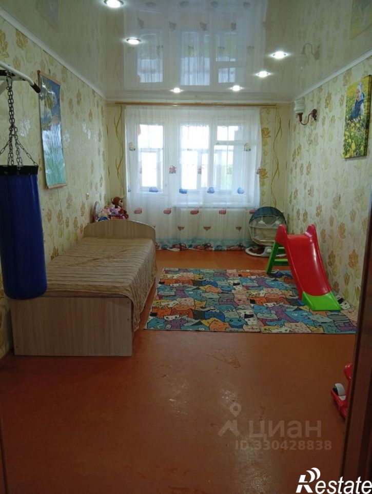 3-комн квартира ул Ленина, 10,  д. 10