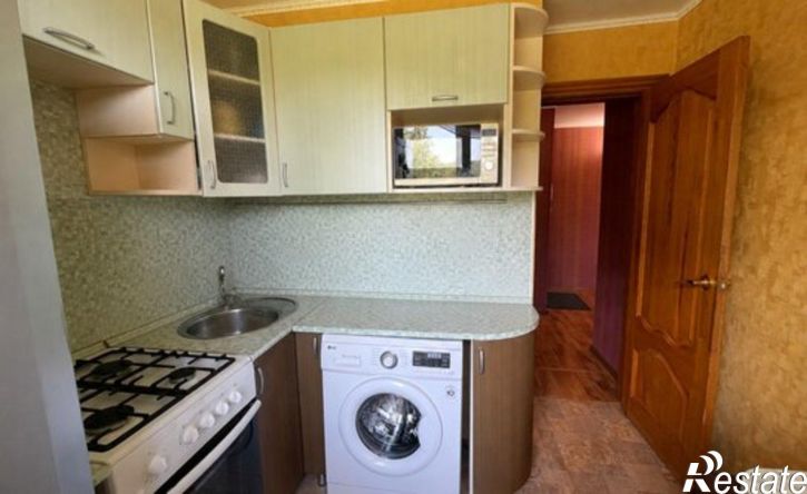 3-комн квартира ул Чкалова, 27,  д. 27