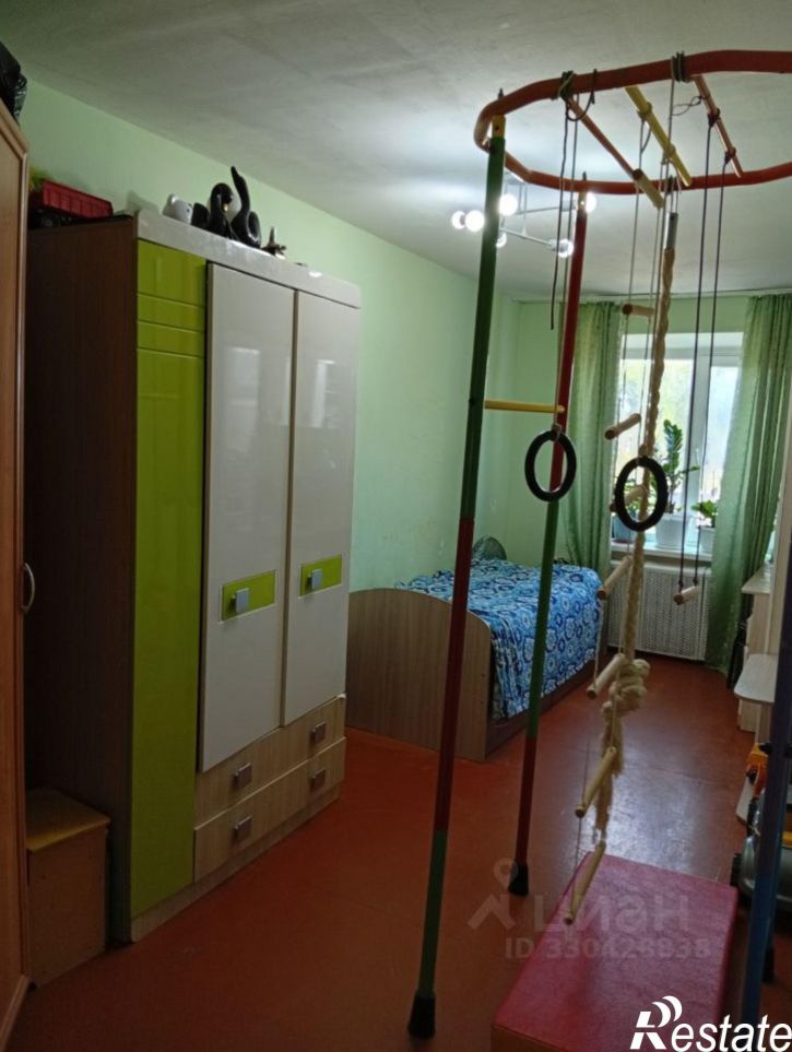 3-комн квартира ул Ленина, 10,  д. 10