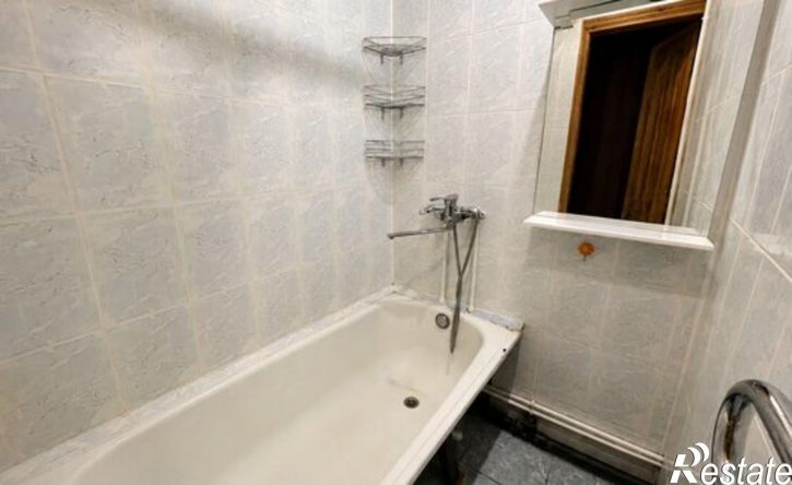 3-комн квартира ул Чкалова, 27,  д. 27
