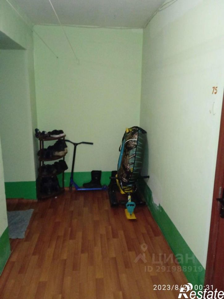 1-комн квартира ул Лазурная, 25,  д. 25
