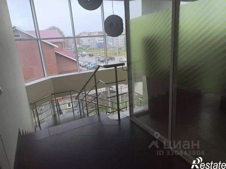 Офис улица Мира, 131Б,  д. 131Б