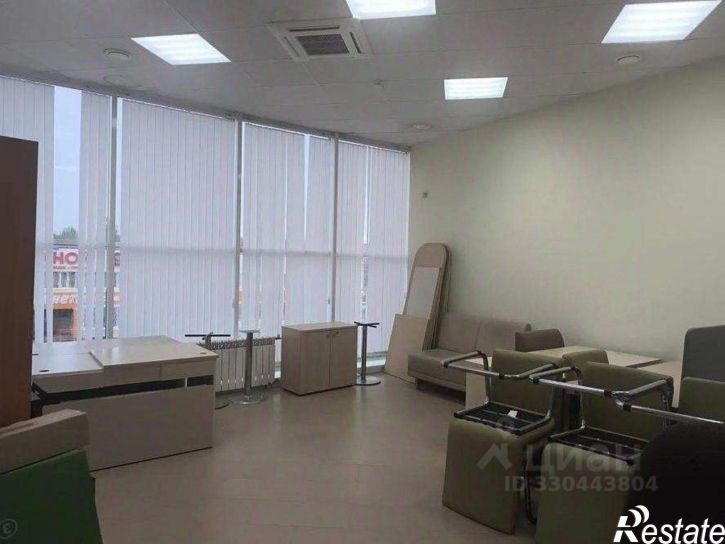 Офис улица Мира, 131Б,  д. 131Б