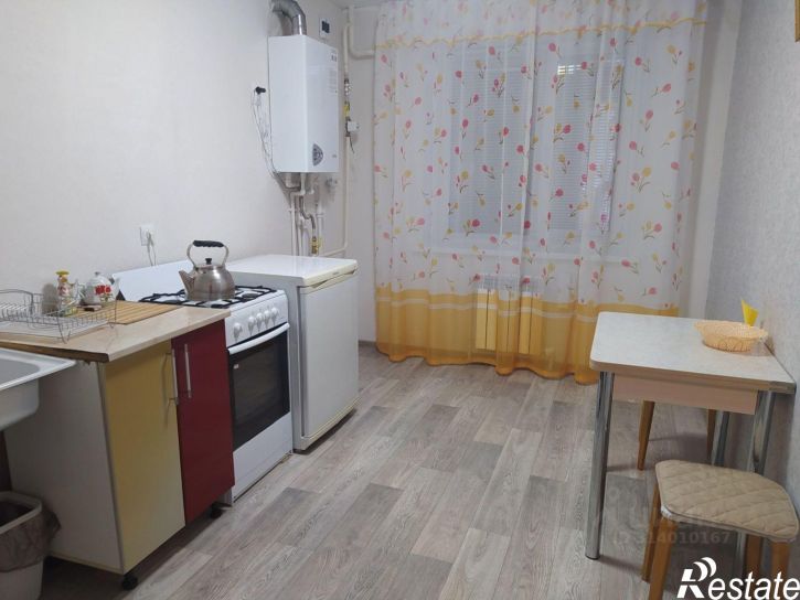 1-комн квартира улица Революционеров, 42,  д. 42
