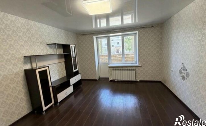 1-комн квартира Туймазы, улица Котовского, 3