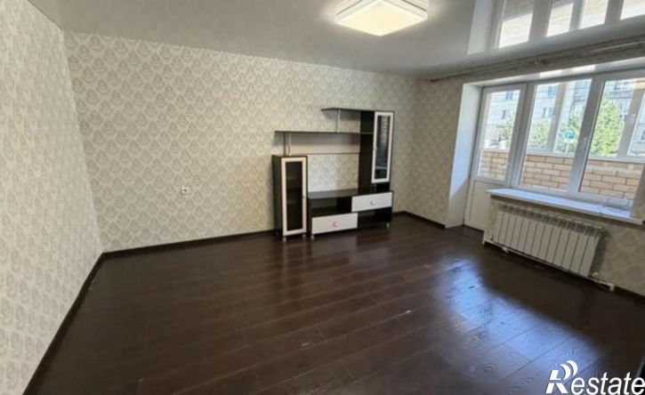 1-комн квартира Туймазы, улица Котовского, 3
