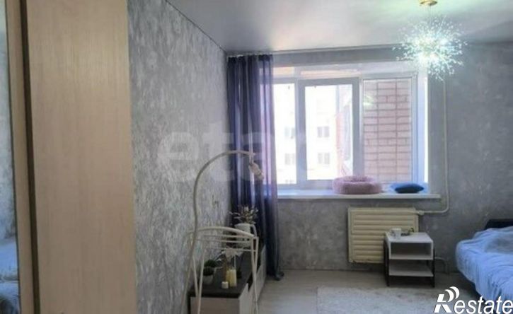 1-комн квартира Стерлитамак, улица Гоголя, 145