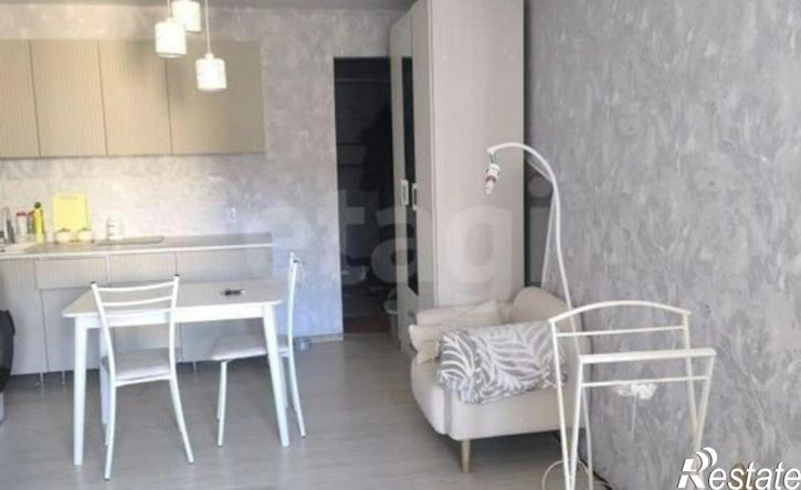 1-комн квартира Стерлитамак, улица Гоголя, 145