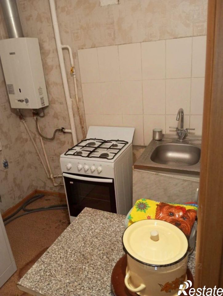Комната Уфа