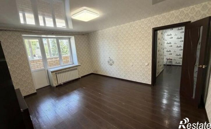 1-комн квартира Туймазы, улица Котовского, 3