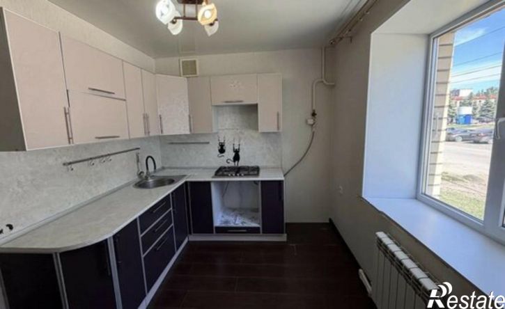 1-комн квартира Туймазы, улица Котовского, 3