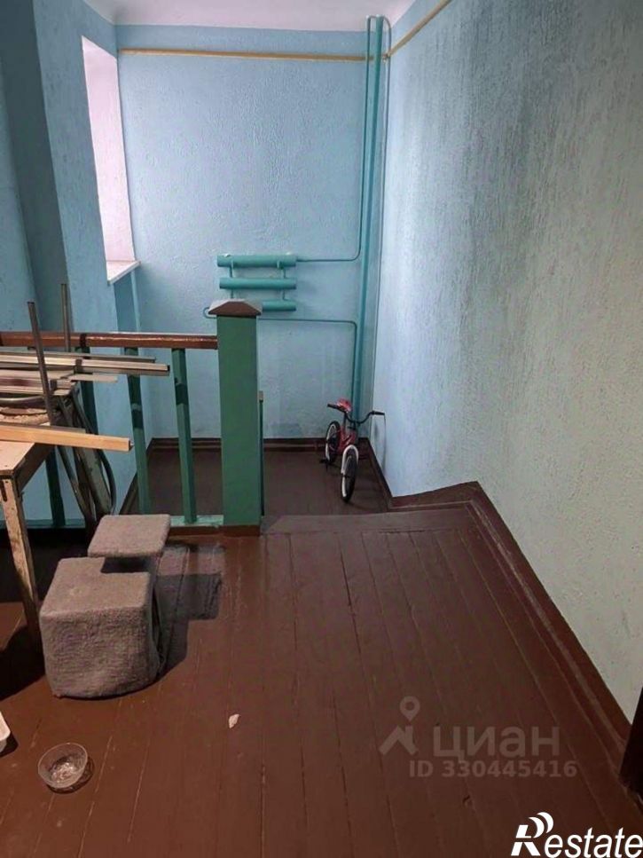 3-комн квартира Ишимбайский район, Ишимбай