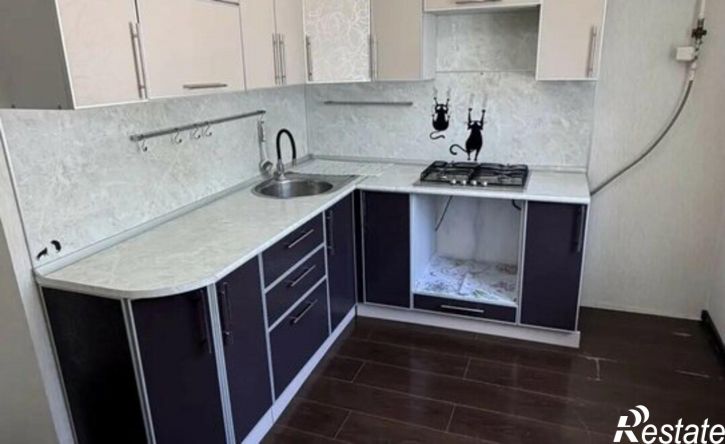 1-комн квартира Туймазы, улица Котовского, 3