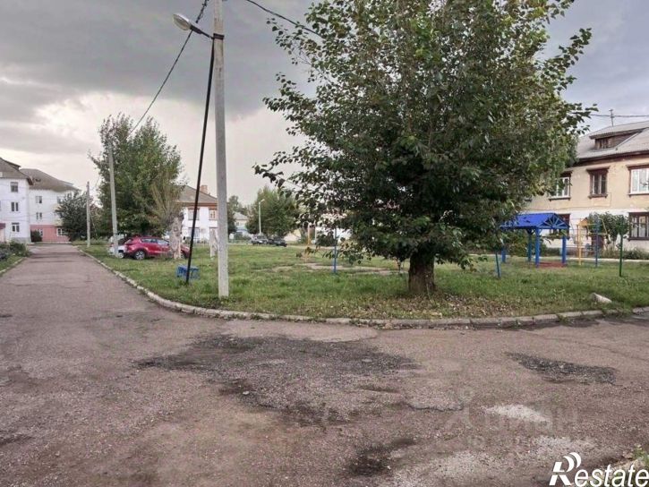 3-комн квартира Ишимбайский район, Ишимбай