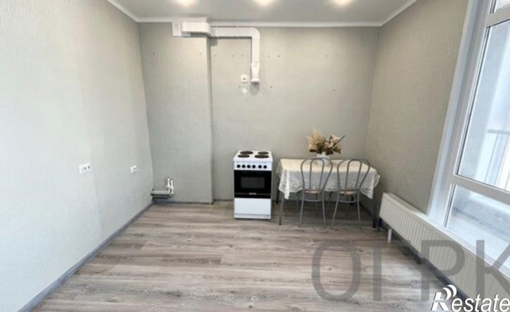 2-комн квартира Уфа, улица Ивана Спатара, 18
