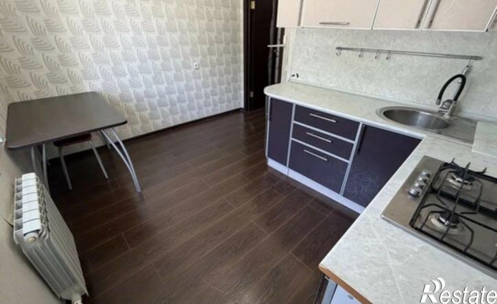1-комн квартира Туймазы, улица Котовского, 3