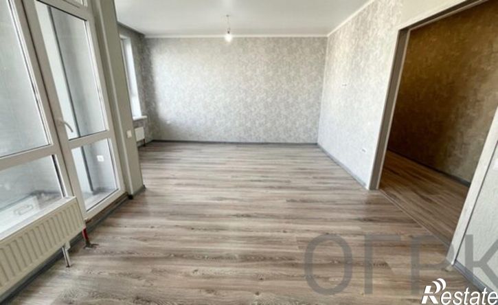 2-комн квартира Уфа, улица Ивана Спатара, 18