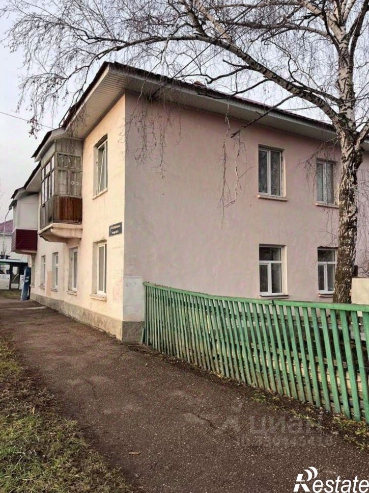 3-комн квартира Ишимбайский район, Ишимбай