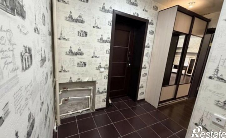 1-комн квартира Туймазы, улица Котовского, 3