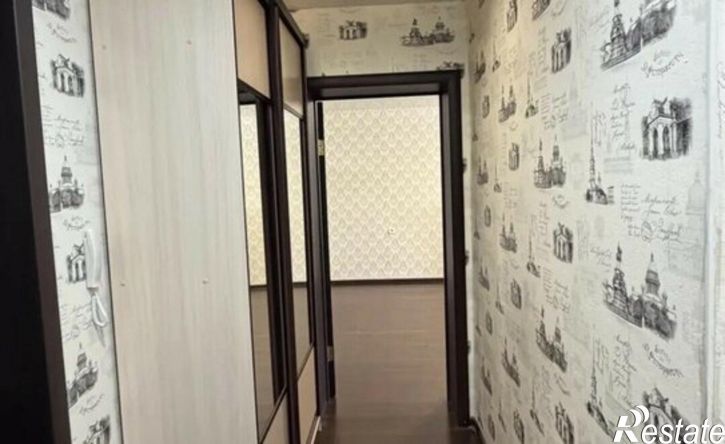 1-комн квартира Туймазы, улица Котовского, 3