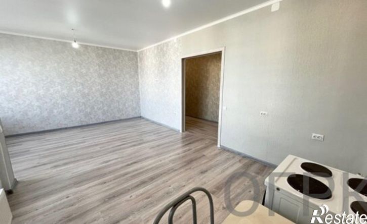 2-комн квартира Уфа, улица Ивана Спатара, 18