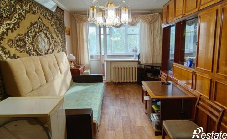 2-комн квартира Ишимбай, улица Чкалова, 29