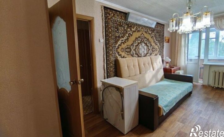 2-комн квартира Ишимбай, улица Чкалова, 29