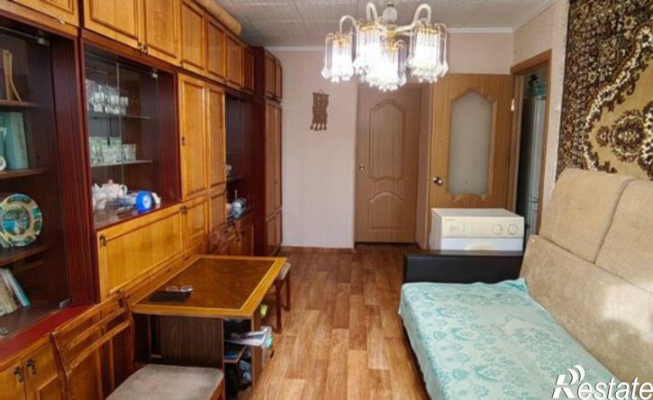 2-комн квартира Ишимбай, улица Чкалова, 29