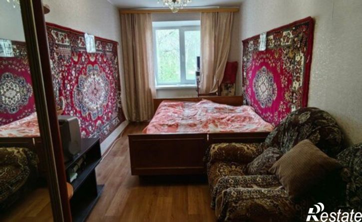 2-комн квартира Ишимбай, улица Чкалова, 29