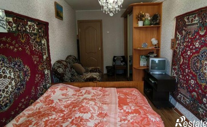 2-комн квартира Ишимбай, улица Чкалова, 29