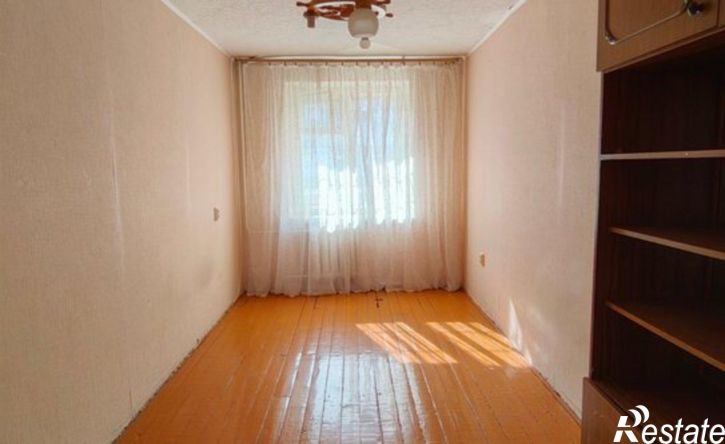 2-комн квартира Ишимбай, улица Губкина, 52