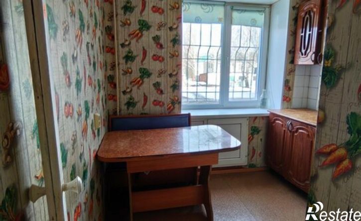 2-комн квартира Ишимбай, улица Губкина, 52