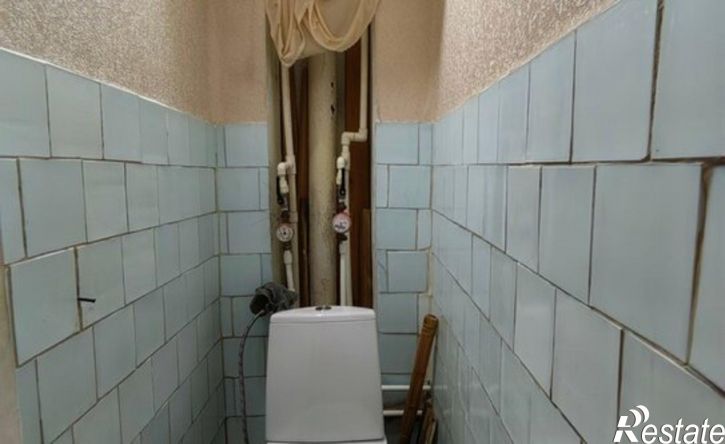 2-комн квартира Ишимбай, улица Чкалова, 29