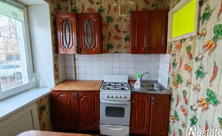 2-комн квартира Ишимбай, улица Губкина, 52
