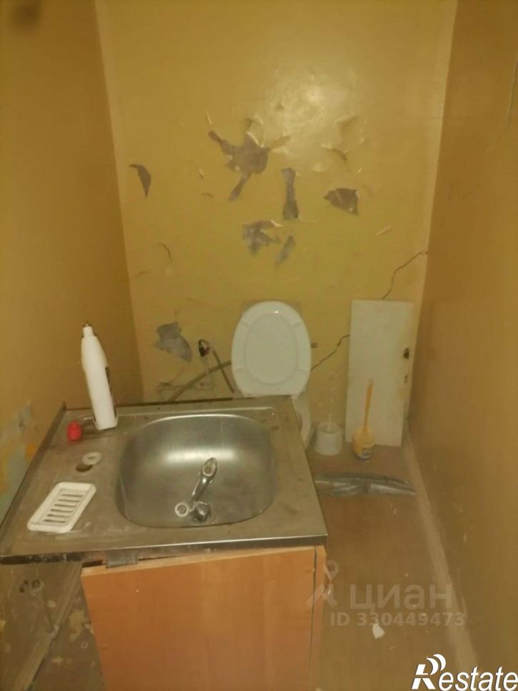 Отдельное здание г.о. город Октябрьский